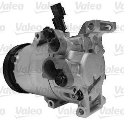 813372 VALEO