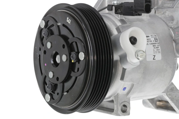 Comprar 559622 VALEO Compresor de aire acondicionado coche
