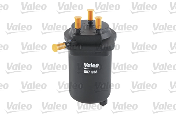 587538 VALEO Filtro de gasolina