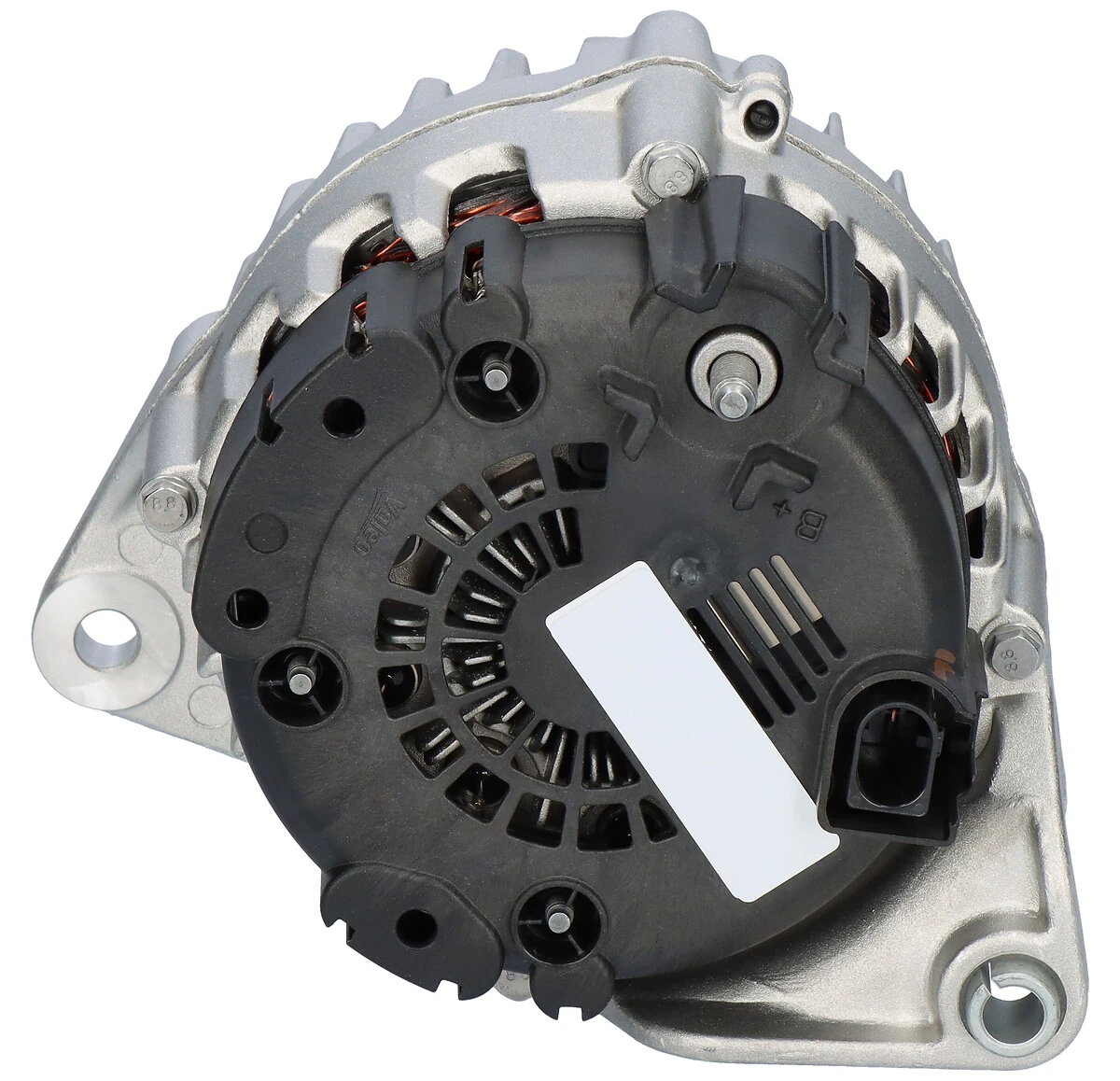 439884 VALEO Alternador de coche