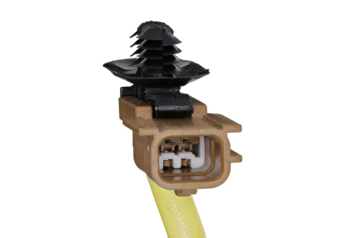 Sensor de temperatura de gases de escape antes de la turbina General Motors 93168377