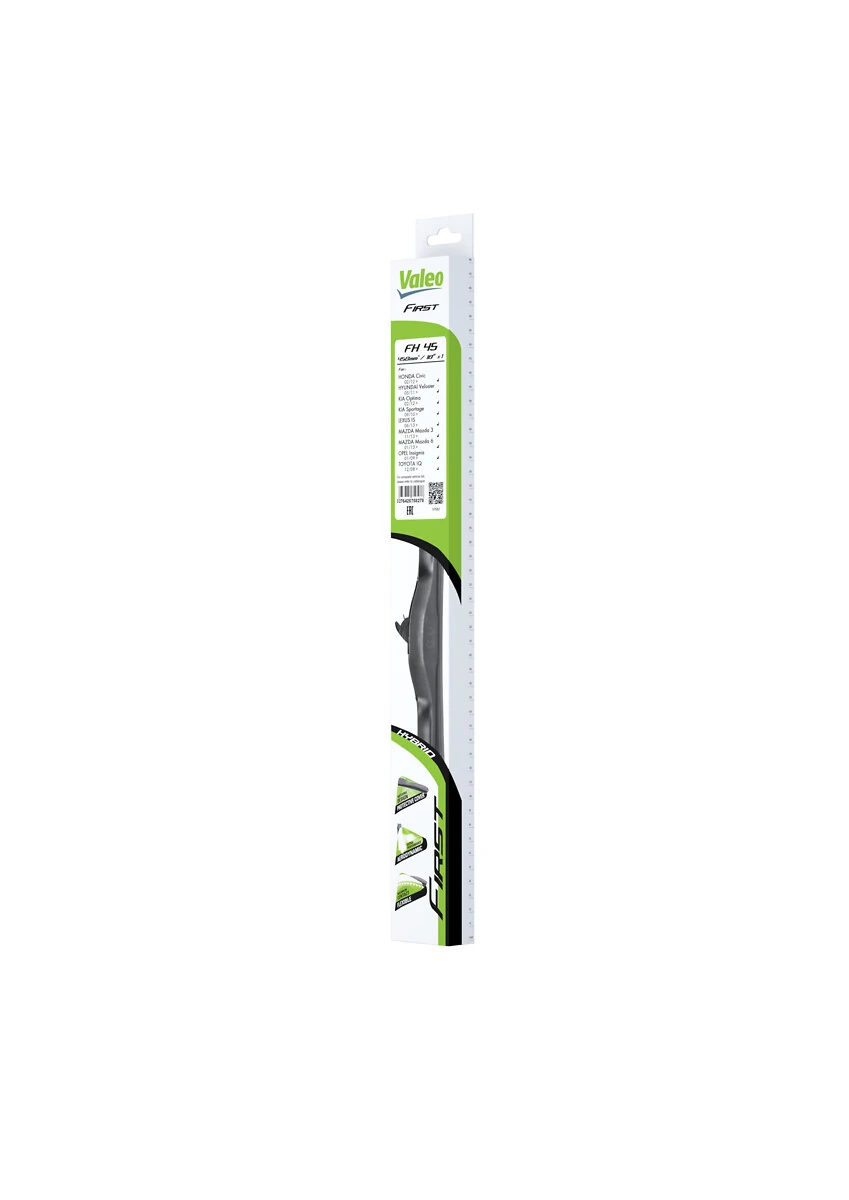 575827 VALEO Escobilla del limpiaparabrisas del lado del pasajero