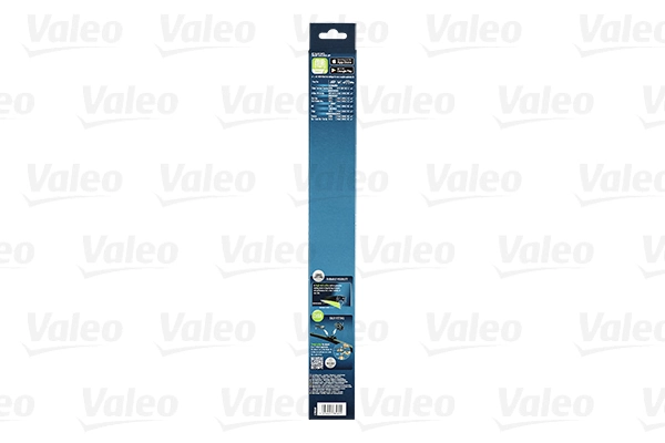 Comprar 578560 VALEO Limpiaparabrisas traseros