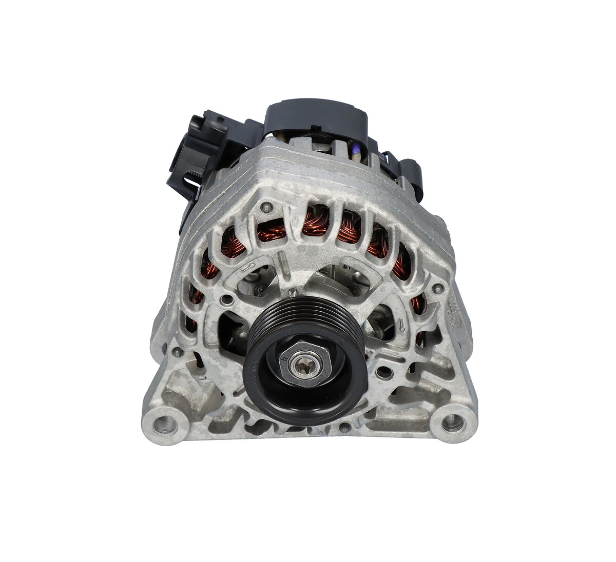 440284 VALEO Alternador de coche