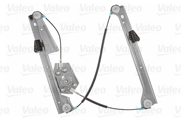 Mecanismo de elevalunas delantero derecha para BMW 7 E65, E66, E67