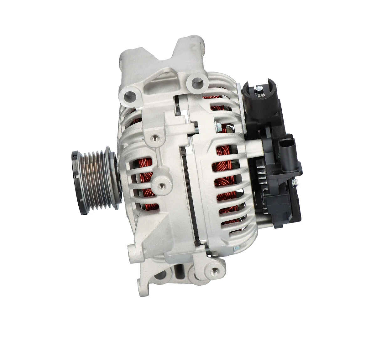 Alternador del motor VALEO 444738 precio, desde 377,85 EUR