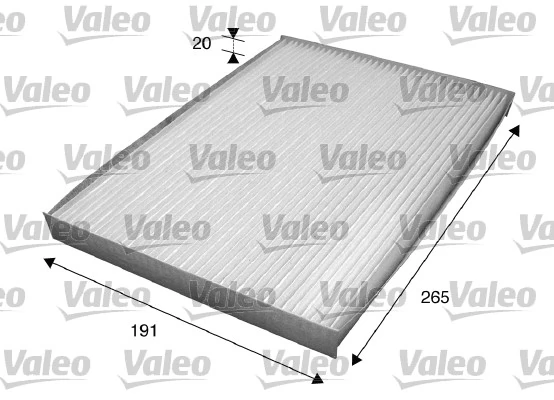715559 VALEO