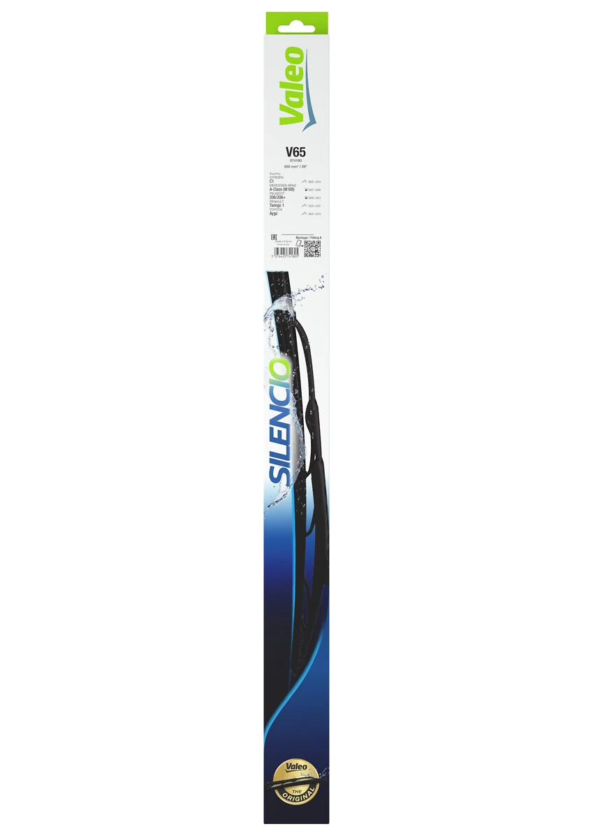 574180 VALEO