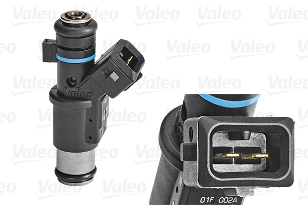 Comprar Inyector Peugeot 205 II 20A, C