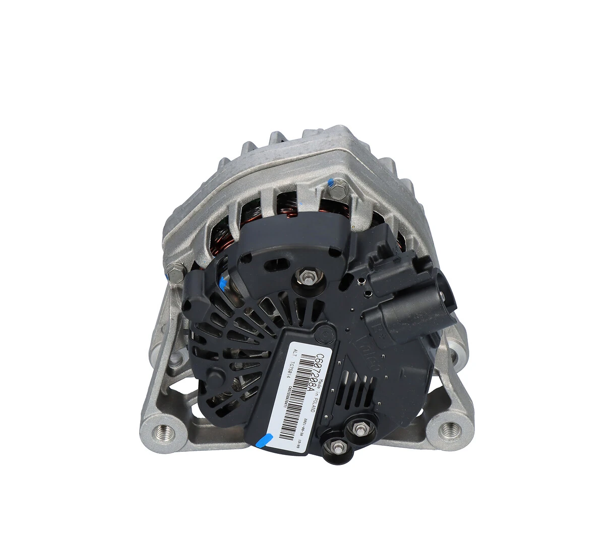 Alternador del motor VALEO 440284 precio, desde 102,94 EUR