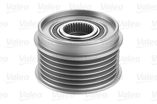 Polea rueda libre Mazda 6 desde 40,33 €