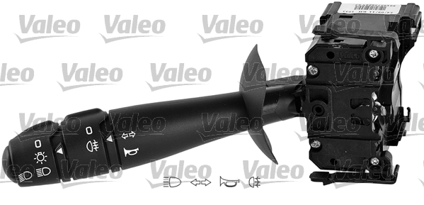 251601 VALEO