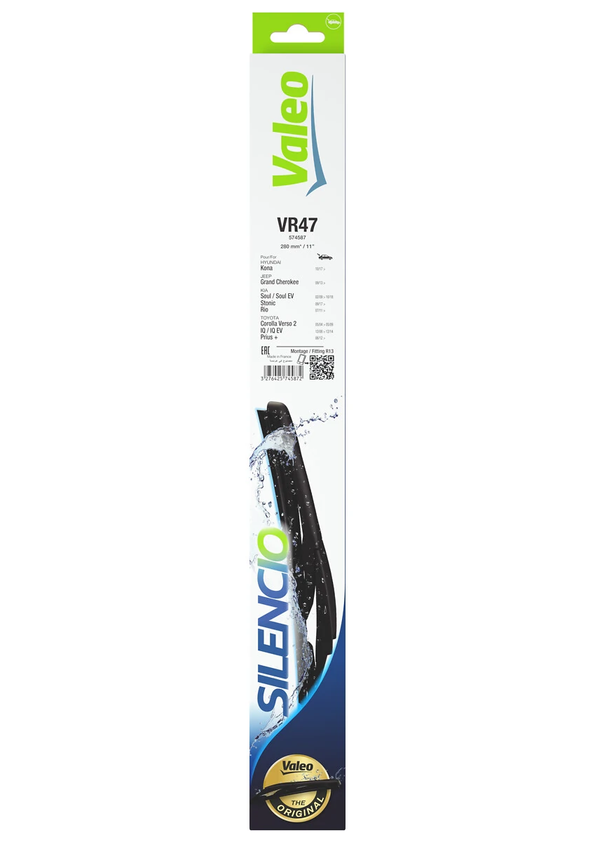 574587 VALEO