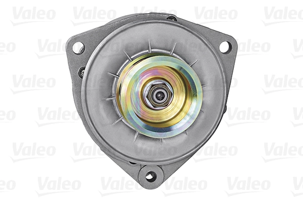 Alternador A010154000287 Mercedes