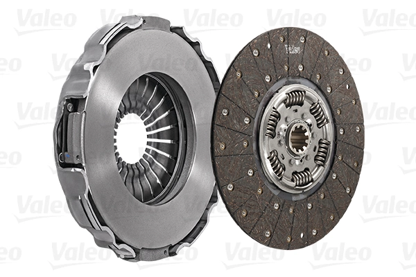 827427 VALEO Embrague motor