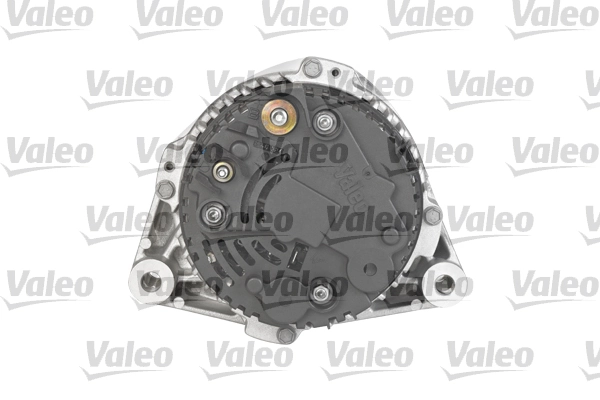 Comprar Alternador SsangYong Korando  