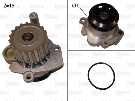 506701 VALEO