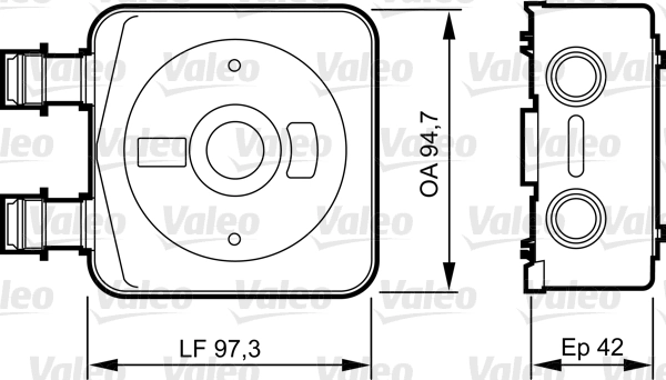 818889 VALEO