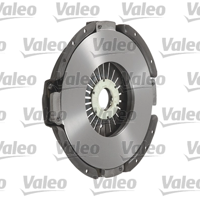 827411 VALEO Embrague motor