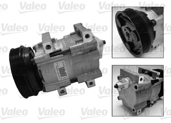 699830 VALEO
