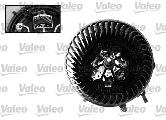 Ventilador de habitáculo para Mini COUNTRYMAN  R60