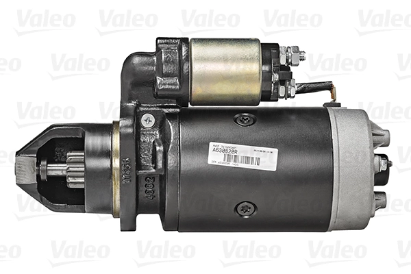 Motor de arranque 9000143415 Bosch