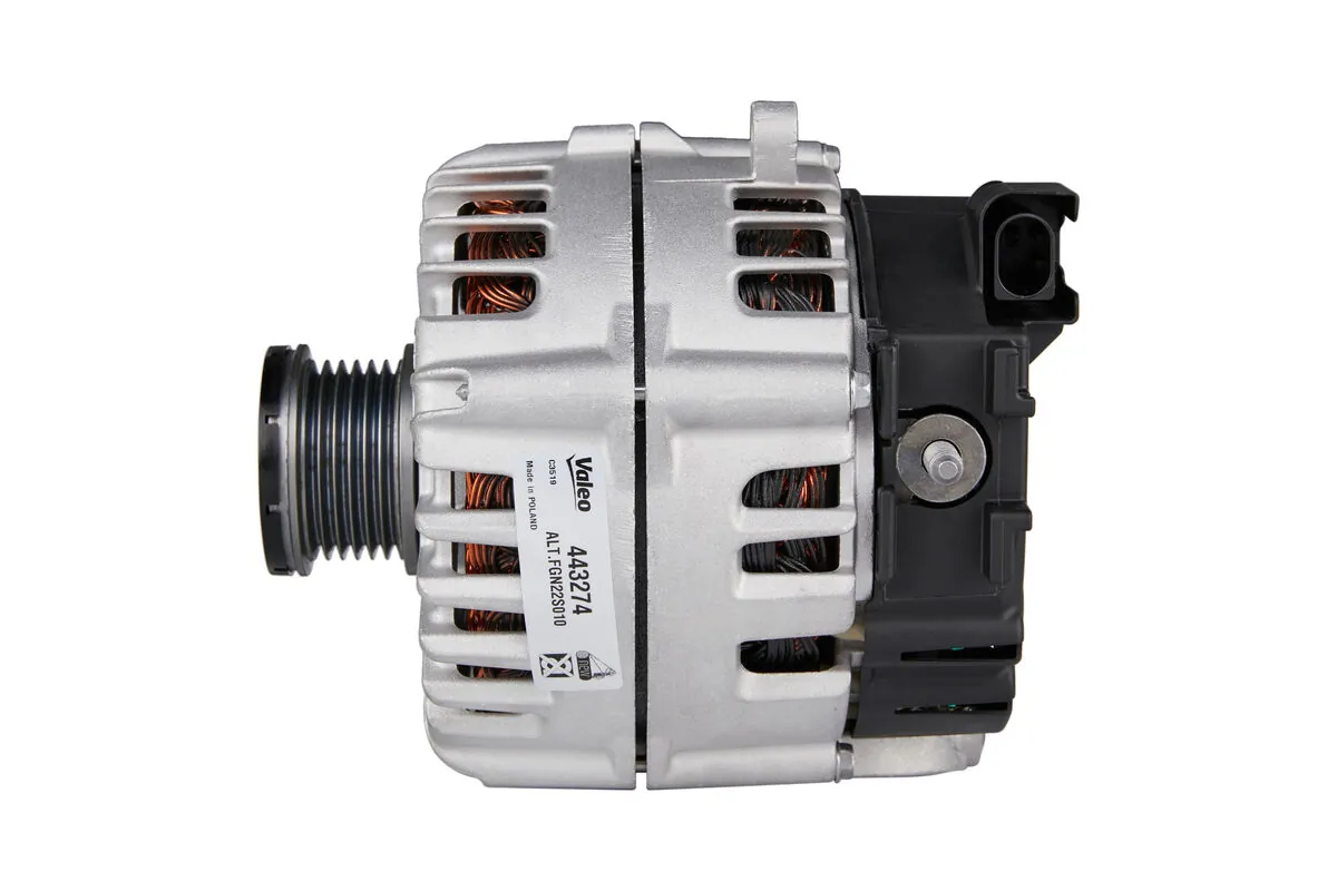 Alternador del motor Alfa Romeo Giulia sedán (952) (2015 - 2026) precio, desde 117,61 EUR