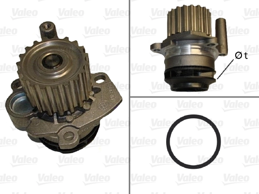 506872 VALEO