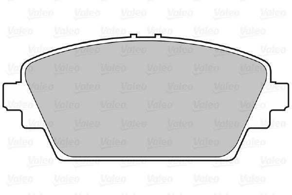 598451 VALEO