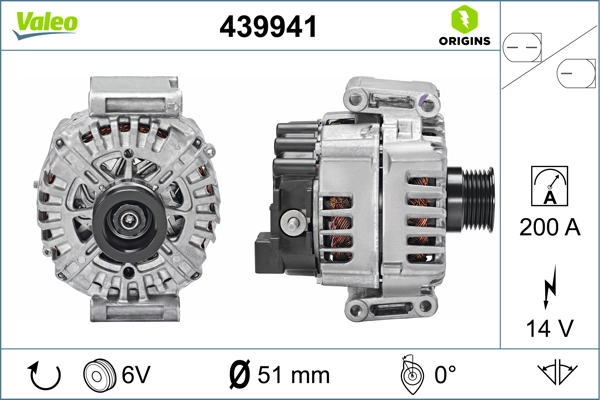 439941 VALEO