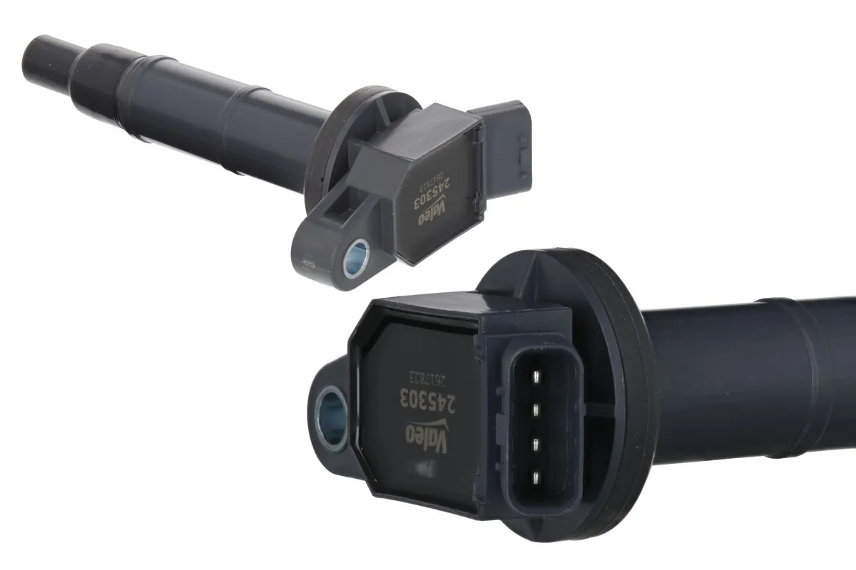 Bobina de chispa VALEO 245303 precio, desde 31,26 EUR
