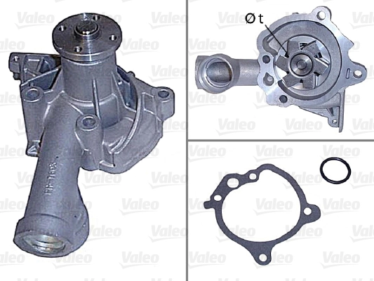 506404 VALEO