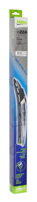 Escobillas Limpiaparabrisas delanteras para Renault Laguna II BG0, BG1