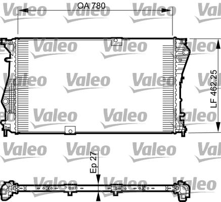 735599 VALEO