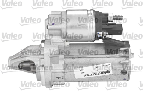 Burro de arranque  VALEO 458403 precio, desde 132,78 EUR