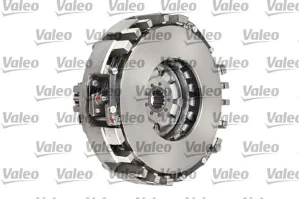 279374 VALEO plato de presion del embrague funcion