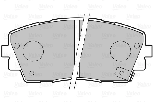 301299 VALEO