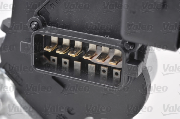 Motor limpiaparabrisas para Renault Clio LB0, LB1, LB2