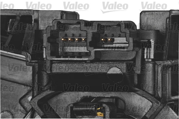 Comprar 251681 VALEO Anillo AIRBAG