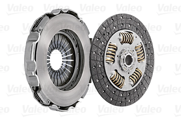 Comprar 7485013887 Renault (RVI) Kit de embrague completo