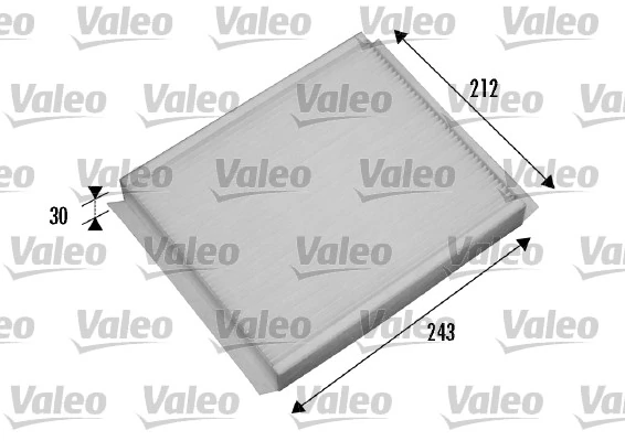 698876 VALEO