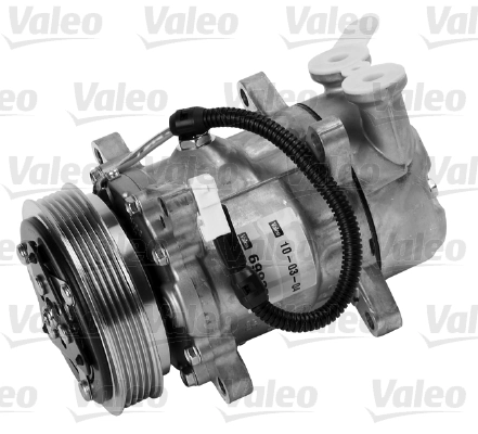 699237 VALEO