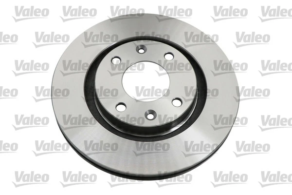186695 VALEO Discos