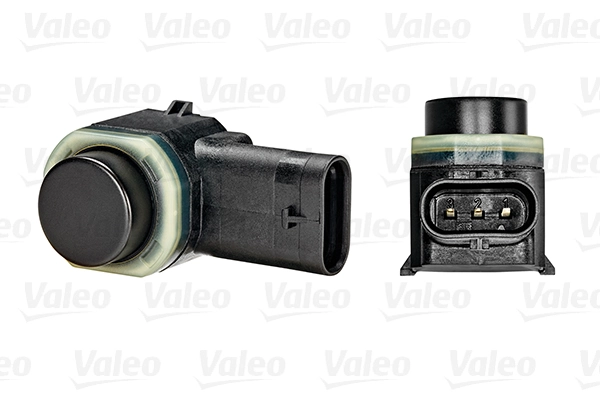 Comprar 890000 VALEO Sensor lateral delantero/trasero de aparcamiento