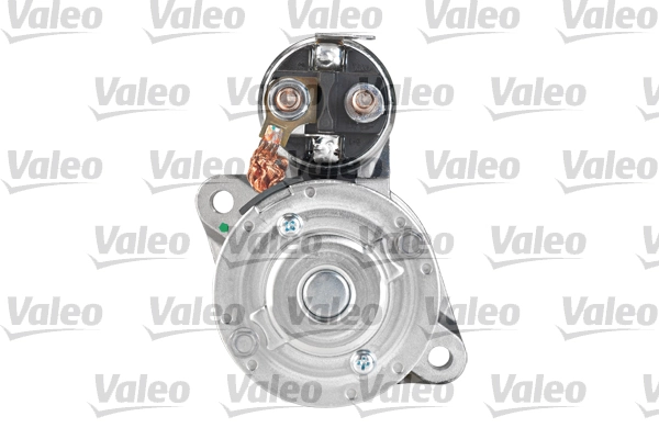 600084 VALEO Arranque motores