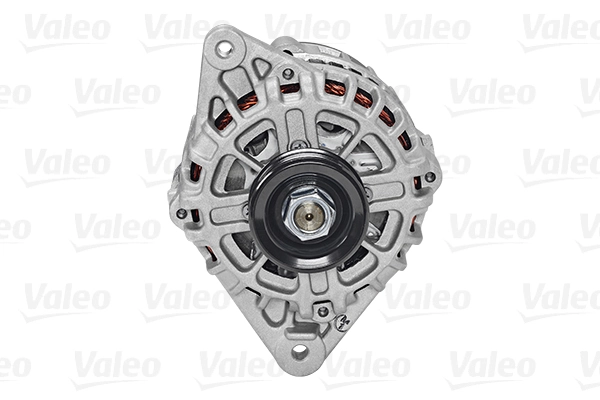 600044 VALEO Alternador de coche