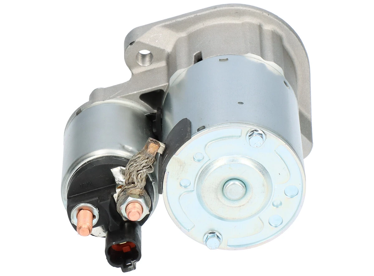  Motor de arranque Hyundai Sonata 7