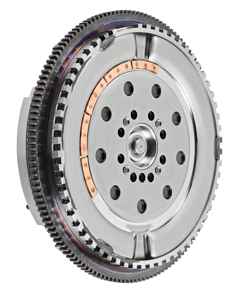 Comprar 836169 VALEO Volante de motor bimasa