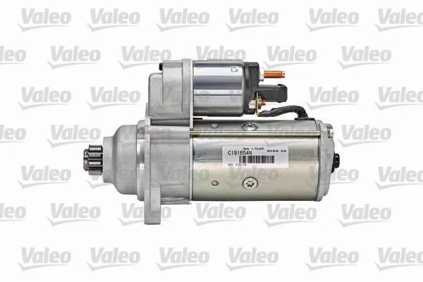 Burro de arranque  VALEO 436050 precio, desde 68,24 EUR