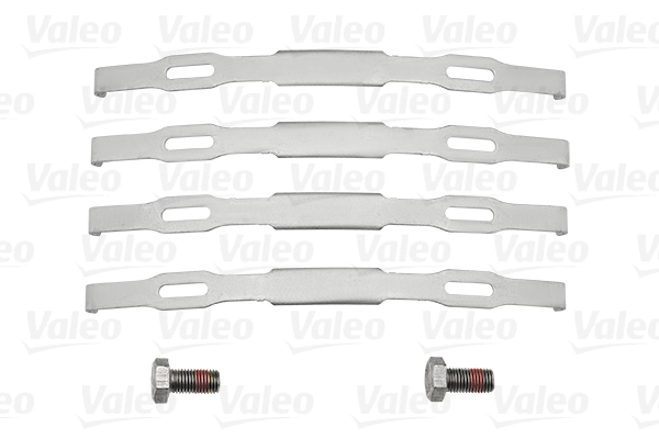 Pastillas freno delanteras VALEO 882246 precio, desde 103,17 EUR